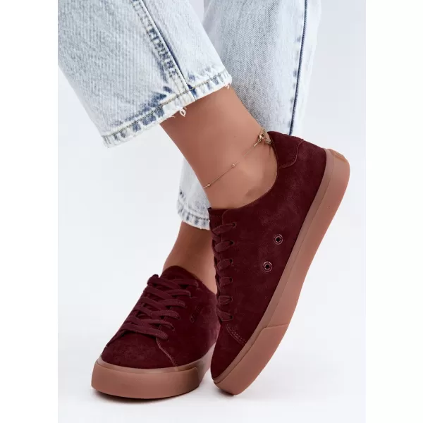  Дамски кецове BIG STAR SHOES UU274242 ИЗД 
