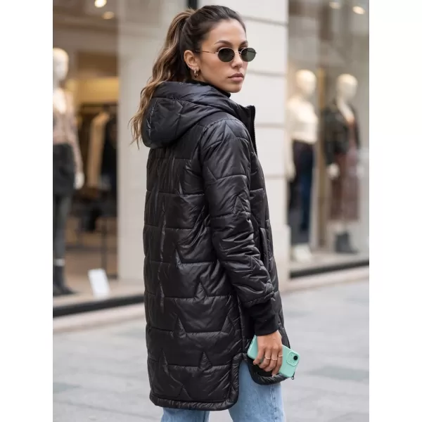  Дамско яке DSTREET TY5787 ЧЕРЕН 
