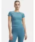 Дамска тениска UNDER ARMOUR MOTION MESH SS 6011045-466 СИНЬО