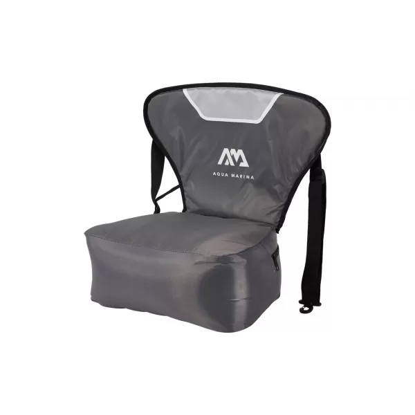  Седалка за каяк AQUA MARINA HIGH-BACK SEAT FOR RIPPLE НЕОПРЕДЕЛЕН 
