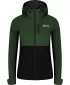 Дамско софтшел яке NORDBLANC BLINK NBSSL8320 ЗЕЛЕНО