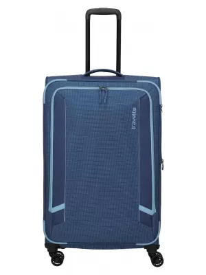 куфар TRAVELITE Corsiica L СИНЬО
