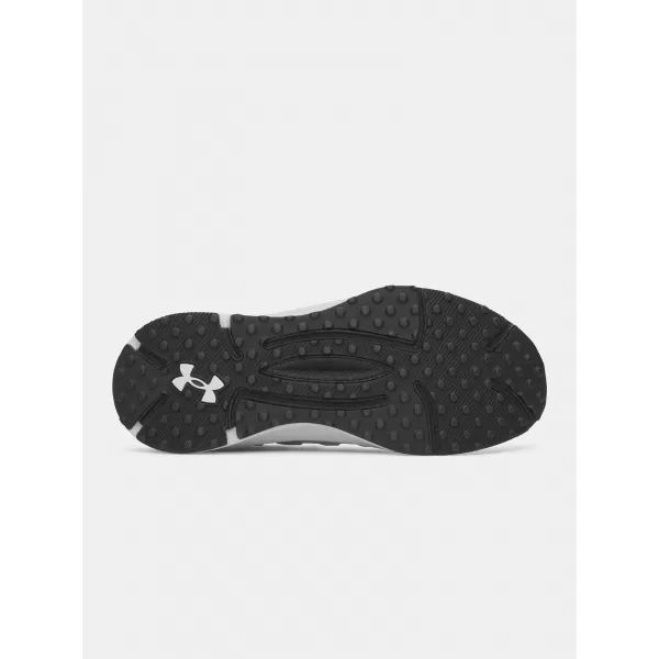  Мъжки обувки UNDER ARMOUR PHANTOM X 6007183-100 БЯЛО 