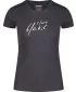 Дамска тениска NORDBLANC AFFECTION NBSLT8180 СИВО