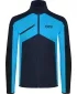Мъжки суичър powerfleece NORDBLANC CUSP NBSFM8334 СИНЬО