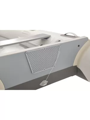Лодка AQUA MARINA U-DELUXE 2,98M DWF AIR DECK НЕОПРЕДЕЛЕН