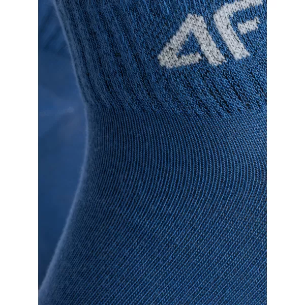  Детски чорапи 4F JWSS26USOCM558 МНОГОЦВЕТЕН 1 