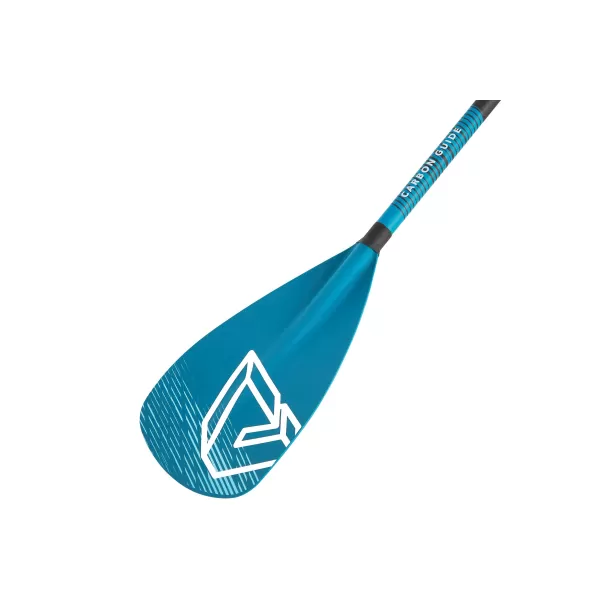  Гребни AQUA MARINA Carbon Guide 2021 НЕОПРЕДЕЛЕН 