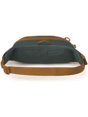 Чанта за кръст OSPREY DAYLITE WAIST TORRENT BLUE
