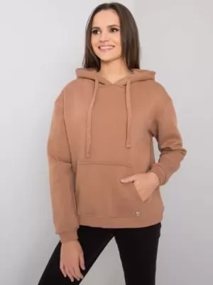 Дамски суичър BASIC FEEL GOOD RV-BL-7306.41 КАМИЛА