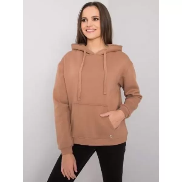  Дамски суичър BASIC FEEL GOOD RV-BL-7306.41 КАМИЛА 