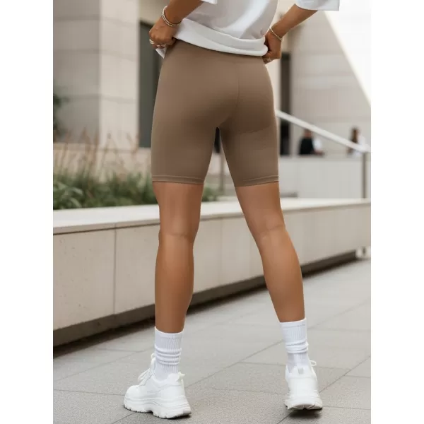  Дамски шорти DSTREET SY0566 КАРАМЕЛ 