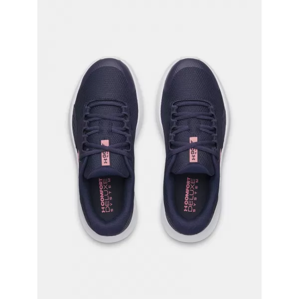 Дамски обувки UNDER ARMOUR UA W SURGE GOLF 3028243-410 СИНЬО 