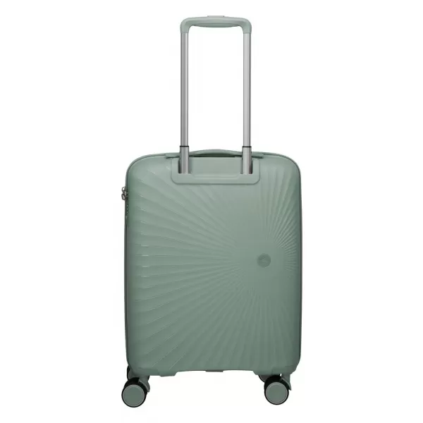  Комплект куфари TRAVELITE TAMARIS VOYAAGE ГРАДИНСКИ ЧАЙ ЗЕЛЕН 