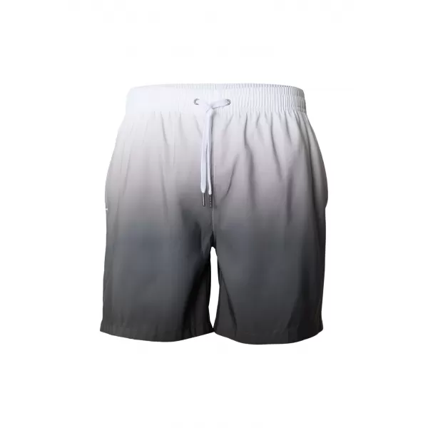  Мъжки бански шорти URBAN CLASSICS TB8452-22414 МАГНИТЕН ГРАДИЕНТ 