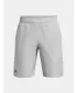 Къси панталонки за момчета UNDER ARMOUR UA TECH WOVEN SHORT 1377264-011 СИВО