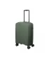 куфар TRAVELITE AIR STRIPE 4W S EXP ЗЕЛЕНО
