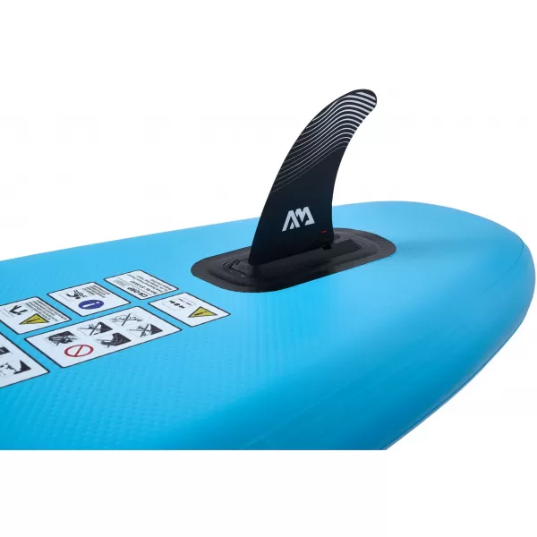  Дъска за гребане AQUA MARINA Vapor 104 ВОДНО ПРЪСКАНЕ 