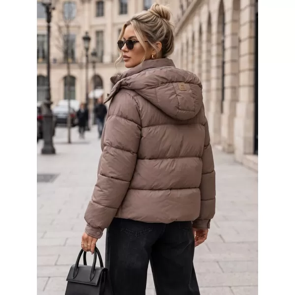  Дамско яке DSTREET TY5748 БЕЖОВО 