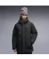 Мъжко палто PUMA PROTECTIVE HOODED DOWN PARKA M 69456301 ПУМА ЧЕРНА