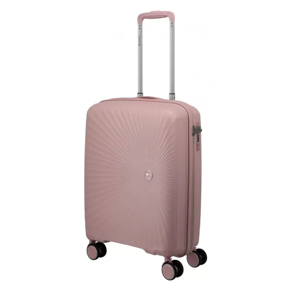  Комплект куфари TRAVELITE TAMARIS VOYAAGE РУЖ 