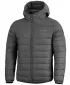 Мъжко палто PENTAGON AURORA 2.0 PUFFER HOODED JACKET K08048-2.0 СГУРИЯ СИВО