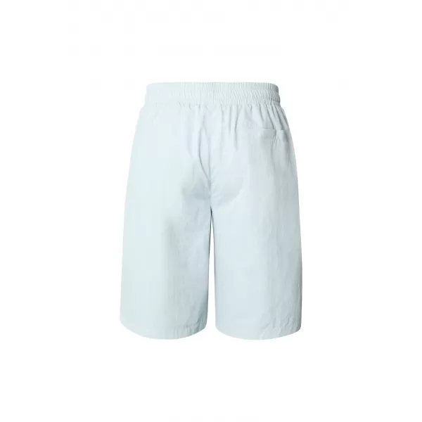  Мъжки бански шорти URBAN CLASSICS TB7397-21550 ЗАМРЪЗВА СИНЬО 
