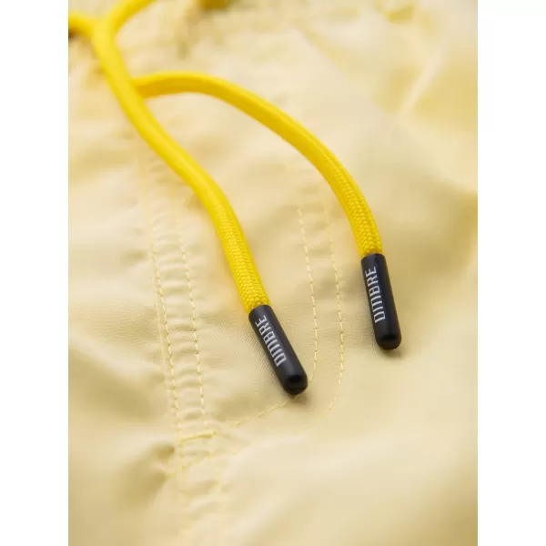  Мъжки шорти OMBRE OM-SRSS-0216 ЖЪЛТО 
