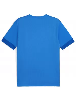 Мъжко трико PUMA TEAMGOAL MATCHDAY JERSEY 705747-02 E.BLU.LEMON/WHITE/TEAM ROYAL
