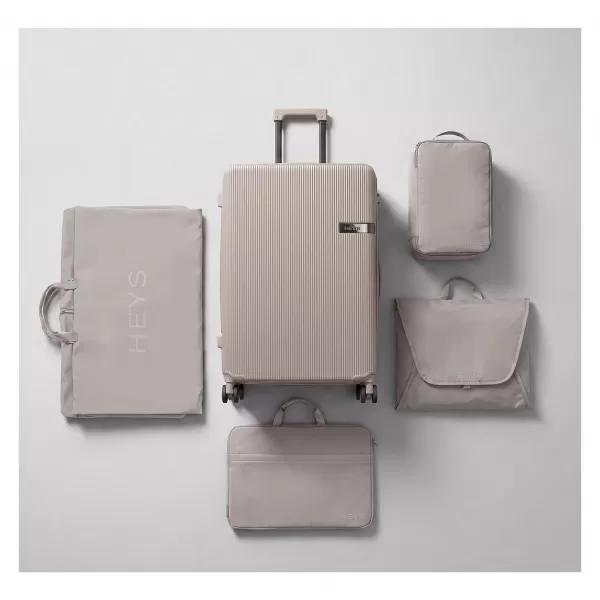  куфар HEYS Nexus One S АТМОСФЕРА 
