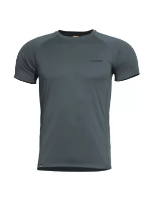 Мъжка функционална тениска PENTAGON BODYSHOCK MK2 QUICK DRY T-SHIRT K09003 ВЪГЛЕН СИНЬО