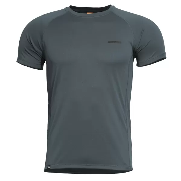  Мъжка функционална тениска PENTAGON BODYSHOCK MK2 QUICK DRY T-SHIRT K09003 ВЪГЛЕН СИНЬО 