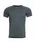 Мъжка функционална тениска PENTAGON BODYSHOCK MK2 QUICK DRY T-SHIRT K09003 ВЪГЛЕН СИНЬО