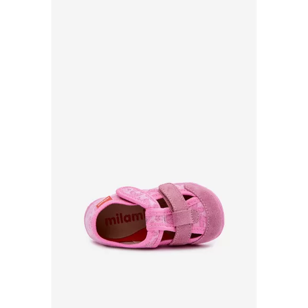  Детски раници MILAMI 118/BR-61 РОЗОВО 
