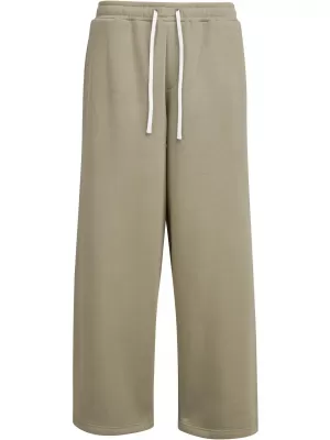 Мъжки панталон URBAN CLASSICS TB8031 БЛЕДА МАСЛИНА