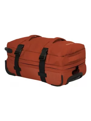 Чанта TRAVELITE BOLONIA WHEELED DUFFLE ОРАНЖЕВО