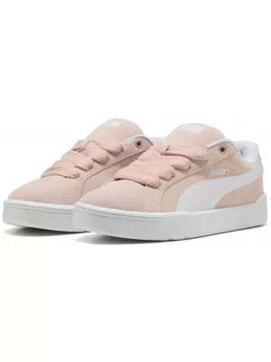 Кецове PUMA PARK LIFESTYLE EASY SD 400707-03 ROSE QUARTZ/ РОЗОВ КВАРЦ/ПУМА БЯЛО