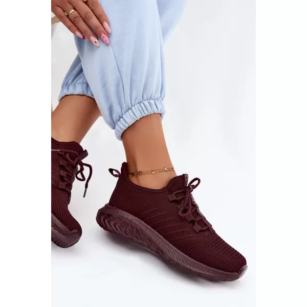  Дамски кецове BIG STAR SHOES UU274053 ИЗД 