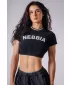 Дамски потници NEBBIA OLYMPIA OPEN-BACK 938 ЧЕРЕН