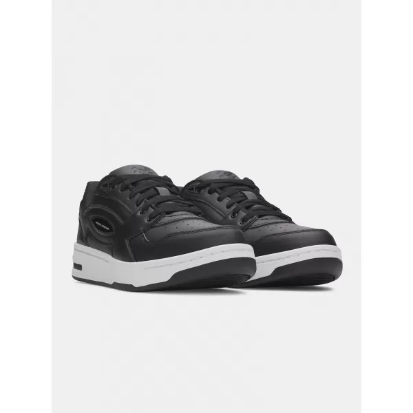  Мъжки обувки UNDER ARMOUR FLEX 6007037-001 ЧЕРЕН 