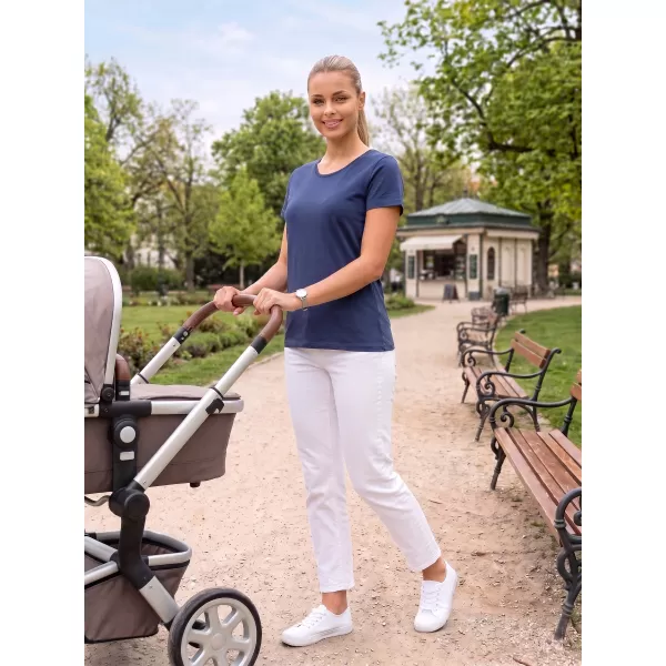  Дамска тениска ALTISPORT NP/ALWST26001 НАВИЦИ 