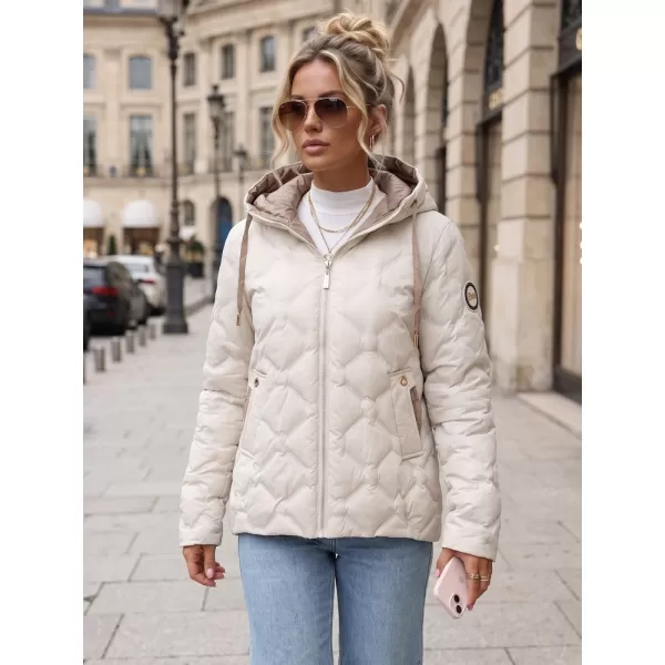  Дамско яке DSTREET TY5884 СВЕТЛО СИВО 