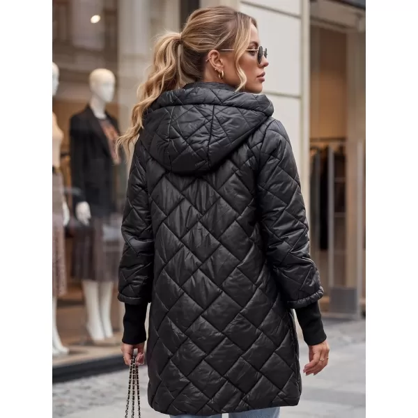  Дамско яке DSTREET TY5865 ЧЕРЕН 