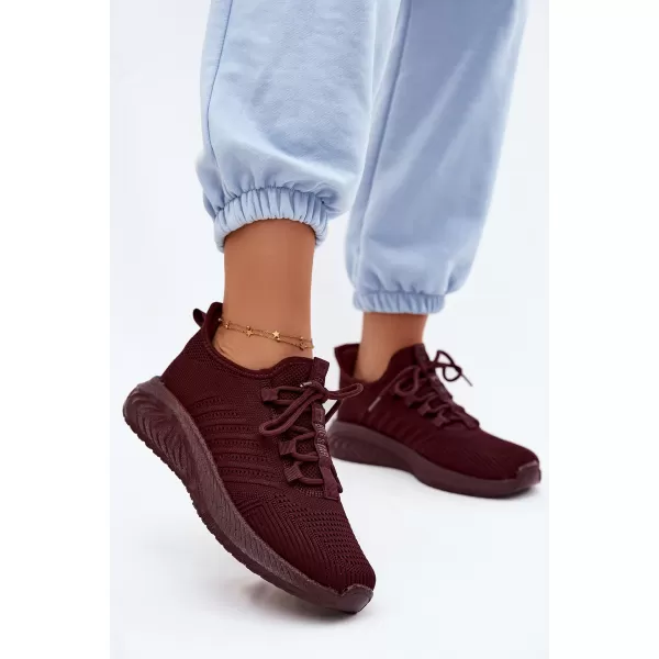  Дамски кецове BIG STAR SHOES UU274053 ИЗД 
