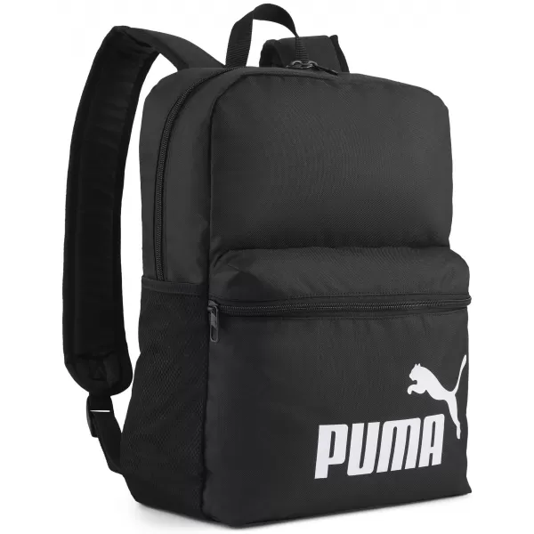  Раница PUMA PHASE DAY BACKPACK 09279101 ПУМА ЧЕРНА 