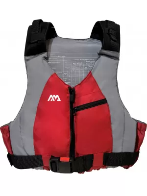 Жилетка за плуване AQUA MARINA