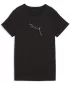 Дамска тениска PUMA ESS SEQUINS TEE 69457601 ПУМА ЧЕРНА