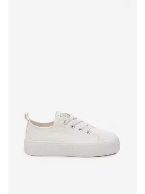 Детски кецове BIG STAR SHOES TT374108 БЯЛО