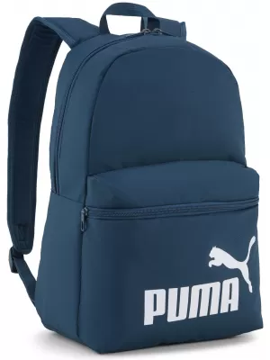 Раница PUMA PHASE BACKPACK 09116441 СРЕДНОЩЕН БЕНЗИН