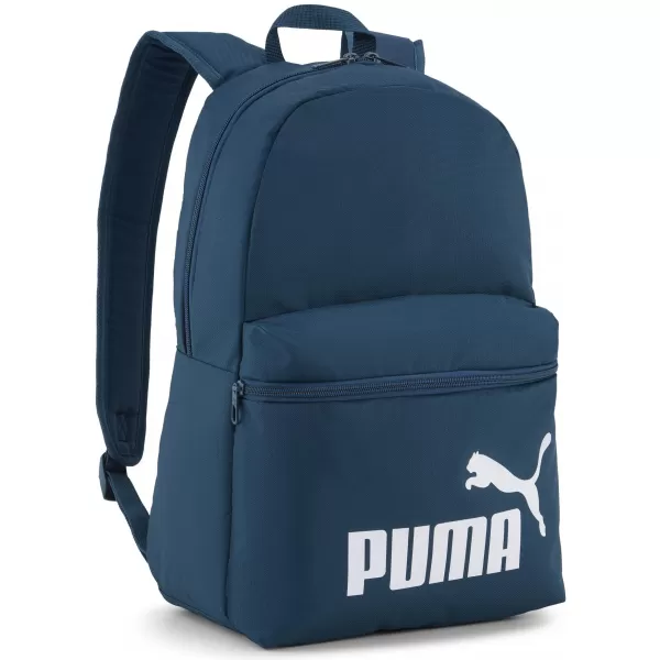  Раница PUMA PHASE BACKPACK 09116441 СРЕДНОЩЕН БЕНЗИН 